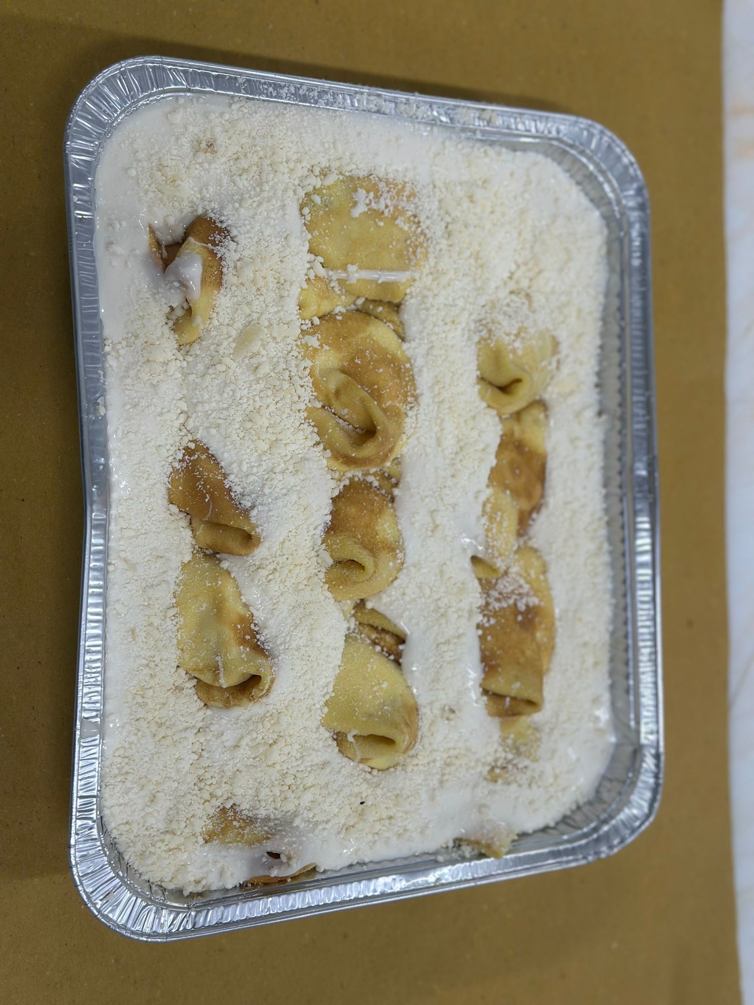 CRESPELLE AI FUNGHI