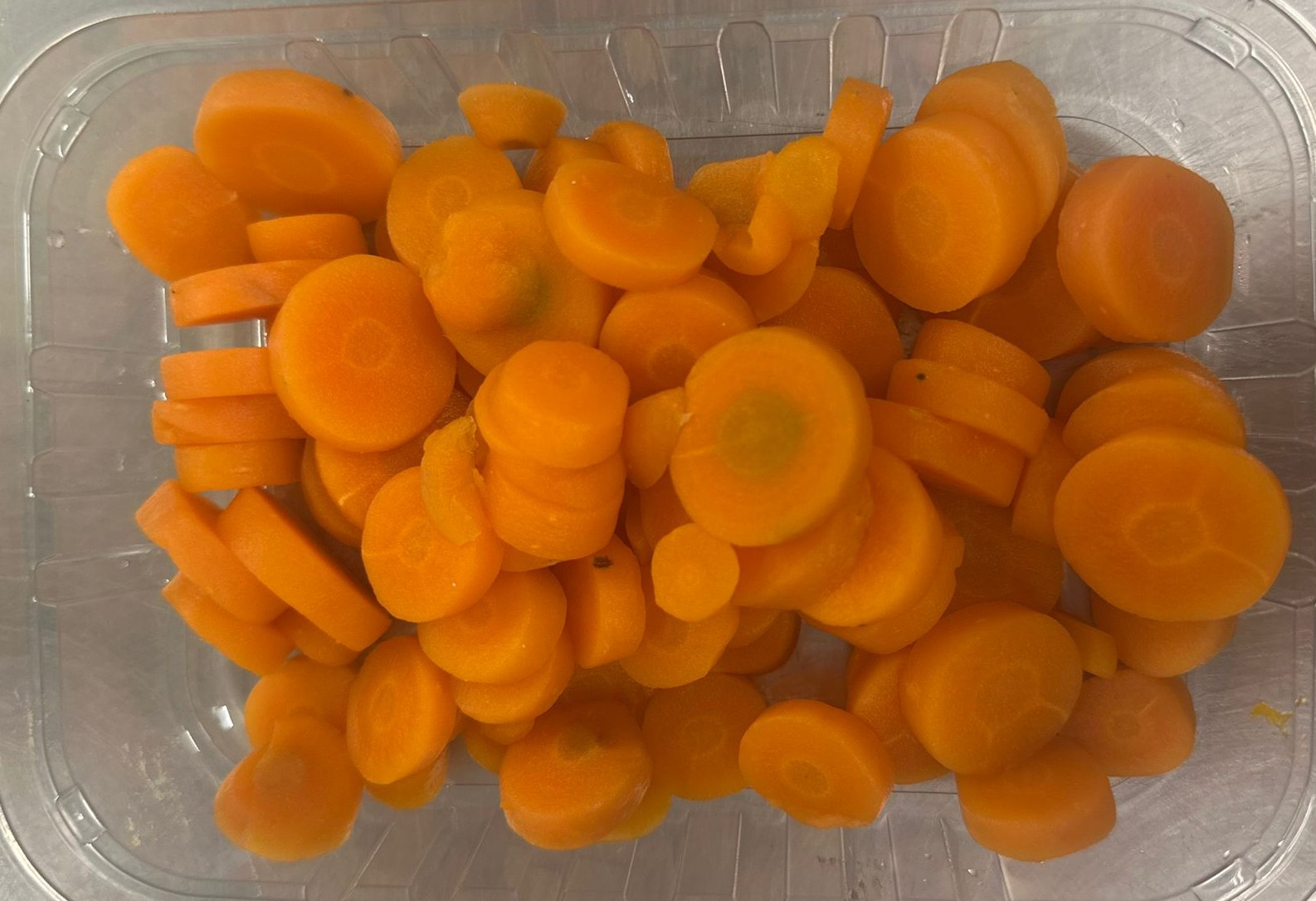 CAROTINE A RONDELLE VAPORE 