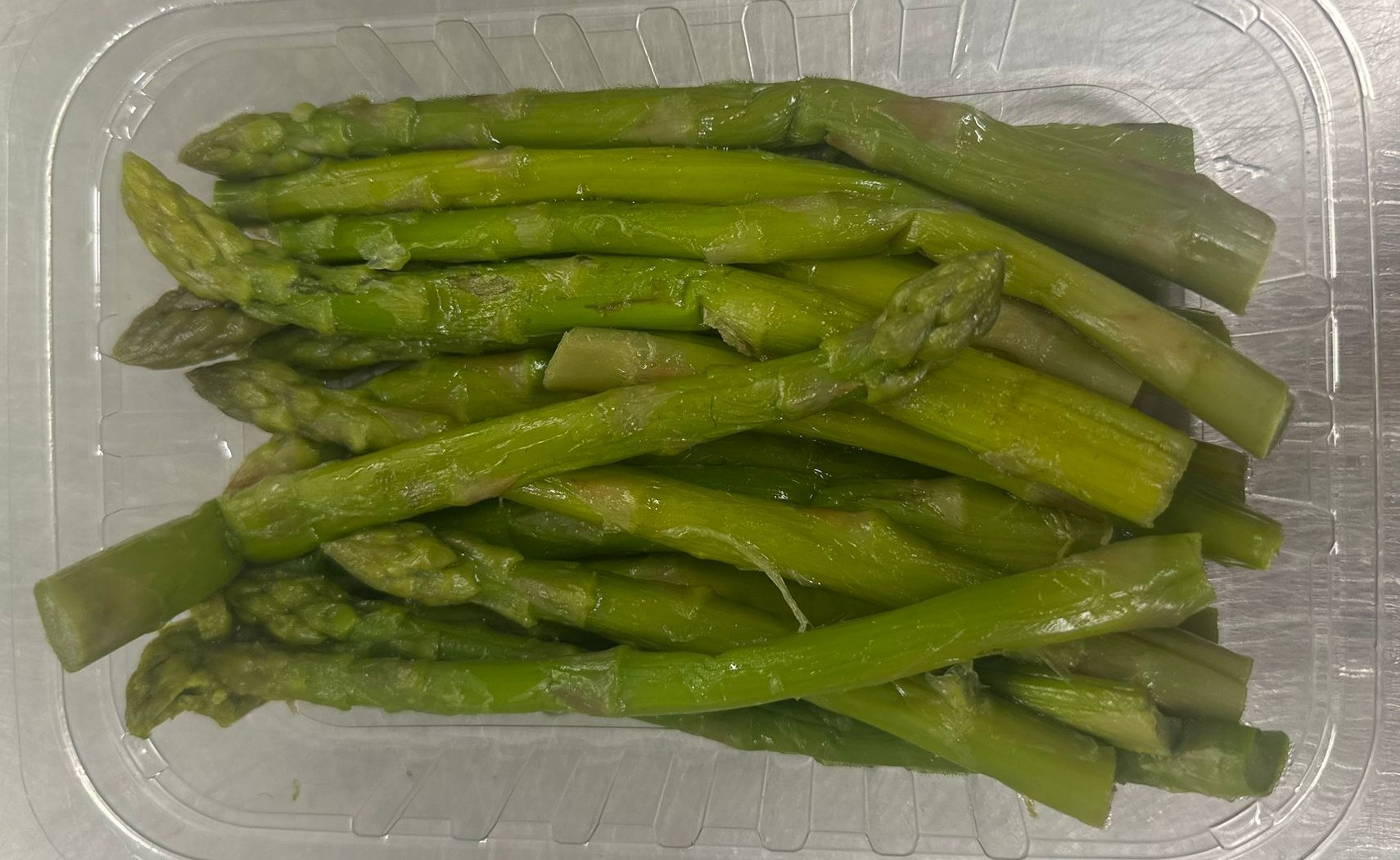 ASPARAGI