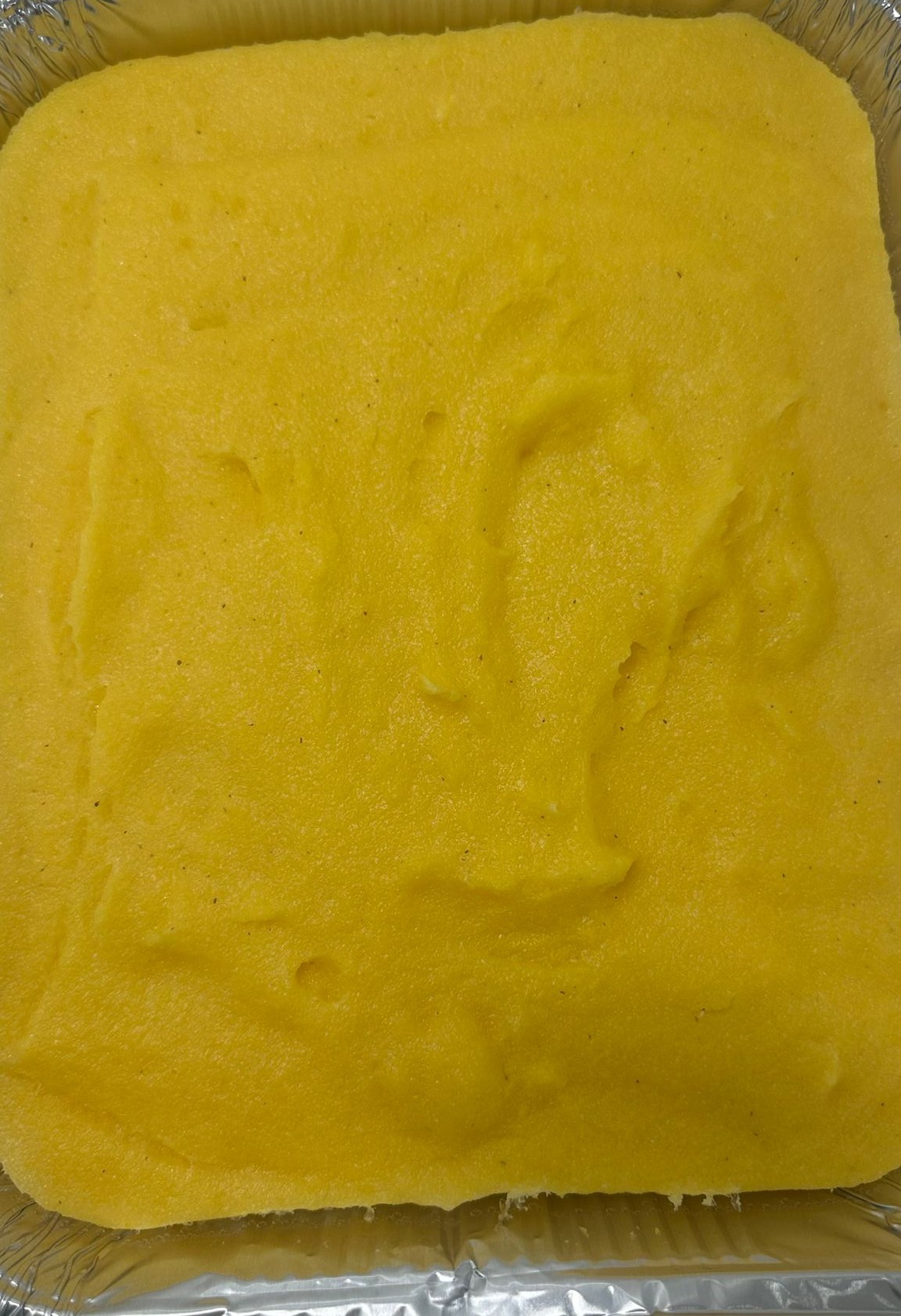 POLENTA